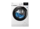 ELECTROLUX Waschmaschine "WAL5E500 L", Energieeffizienz: A , weiss (weiß), B:59,6cm H:84,7cm T:60,2cm, Waschmaschinen, Waschmaschine