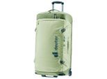 Deuter - Duffel Pro Movo 90 - Reisetasche Gr 90 l grün