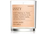 Paddywax Mood Cozy Cashmere & French Orris geurkaars 226 g
