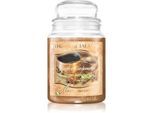 THD Vegetal Caffe´ e Cardamomo geurkaars 600 g