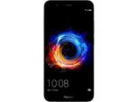 Honor 8 Pro 64GB - Schwarz - Ohne Vertrag