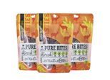 FAVLY Petfood PURE Bites Hirsch 360 g