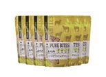 FAVLY Petfood PURE Bites Lamm 720 g