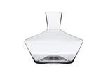 Dekanter ZALTO "Mystique 1,9 l", transparent, B:21,3cm H:18,5cm, Glas, Karaffen, Dekanter