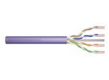 Digitus CAT 6 U/UTP Verlegekabel, 305 m, Simplex, Dca-s2,d2,a1