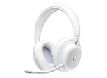Headset Logitech-G Wireless GAMING G735 weiß