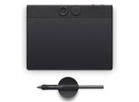 Wacom Intuos Pro Small – 2025 Grafiktablett - Schwarz