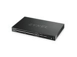 Zyxel XGS4600-32F Switch 32-Port Managed Layer 3