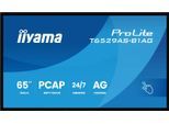 iiyama ProLite T6529AS-B1AG 4K Ultra HD Display 163,8 cm (64.5 Zoll)