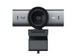 Logitech Webcam MX BRIO grafit