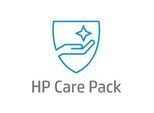 HP Active Care Pack 3 Jahre Hardware-Support vor Ort mit Reaktion bis zum nächsten Werktag und Einbehaltung defekter Medien für Notebooks