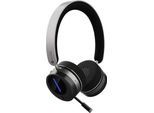 Alcatel Lucent Enterprise AH80 Bluetooth Headset mit USB-Dongle