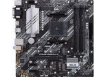 ASUS Prime B550M-A CSM Mainboard Sockel AM4