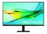 Samsung ViewFinity S6 S32D604UAU Monitor 81,3 cm (32")