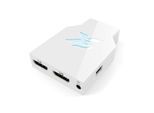 HDFury X3 - 2x HDMI zu VGA/RGB + Audio Konverter