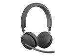 Logitech Zone Wireless 2 Headset
