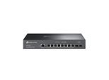 TP-Link Omada SG3210X-M2 8-Port 2,5G L2+ Verwalteter Switch
