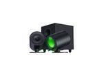 Razer Nommo V2 2.1-Gaming-Lautsprecher für PC