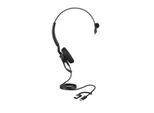 Jabra Engage 40 UC Mono kabelgebundenes Headset, USB-C, USB-A