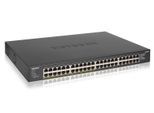 Netgear GS348PP-100EUS Unmanageder PoE+ Essentials-Switch