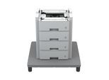 Brother TT-4000 Papierkassettenschacht