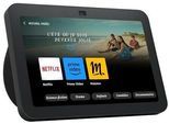 Amazon Echo Show 8 (3. Generation), schwarz