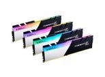 G.Skill Trident Z Neo Intel 32GB (4x 8GB) Kit DDR4 3600 MHz