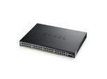 Zyxel XGS2220-54FP Switch 54-Port Managed L3 PoE+