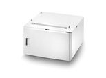 OKI Druckunterschrank mit Rollen (01321101)