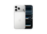 Apple iPhone 17 Pro Max 1TB Silber