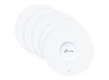 TP-Link Omada EAP613 AX1800 Wi-Fi 6 Accesspoint zur Deckenmontage (5-pack)