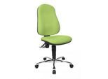 Topstar Bürostuhl Point 60 apfelgrün