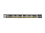 Netgear 48-Port-Gigabit-PoE+-Smart-Switch