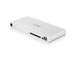 Ubiquiti UISP Router Pro 9-Port Switch