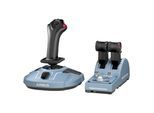 Thrustmaster TCA Officer Pack Airbus Edition Joystick und Gaspedal - für PC