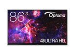 Optoma 3863RK Digital Signage Touch Display 218,44 cm (86 Zoll)