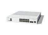 Cisco Catalyst 1300-12XT-2X Managed Switch, 12-Ports 10G-Kupfer, 2 x 10GE-SFP+ (C1300-12XT-2X)