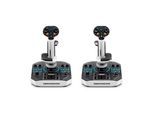 Thrustmaster Joystick Sol-R 2 Hosas Space Sim Duo
