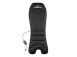 Next Level Racing Bewegungsplatformen HF8 Pro Haptic Feedback Gaming Pad schwarz