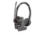 Poly Savi W8220 Stereo Headset On-Ear