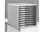 LEITZ Schubladenbox 52810089 DIN A4 28,5 x 35,5 x 29,0 cm