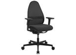 Topstar Bürostuhl Soft Sitness Art sw