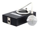 Poly IP Deckenmikrofon für Poly G750 (weiß)