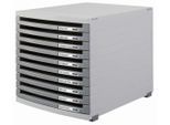 HAN Schubladenbox 1510-0-19 DIN B4 30,0 x 38,2 x 30,7 cm