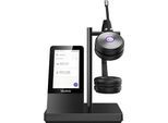 Yealink WH66 Dual Teams DECT Headset