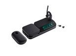 Yealink Headset BH 71 Workstation Pro USB-C/A Wireless mit Ladecase
