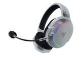 Razer Headset Barracuda X Chroma Phantom Edition kabellos weiß