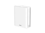 ASUS ZenWiFi BQ16 1er Set Weiß kombinierbarer Router