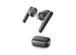 Poly Voyager Free 60 UC Headset In-Ear schwarz