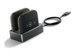 Yealink CPW65 Mikrofon - Schwarz